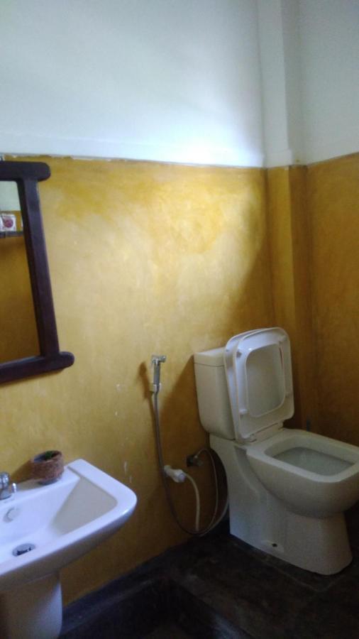 Pemuyan Mirissa70 Bed & Breakfast エクステリア 写真